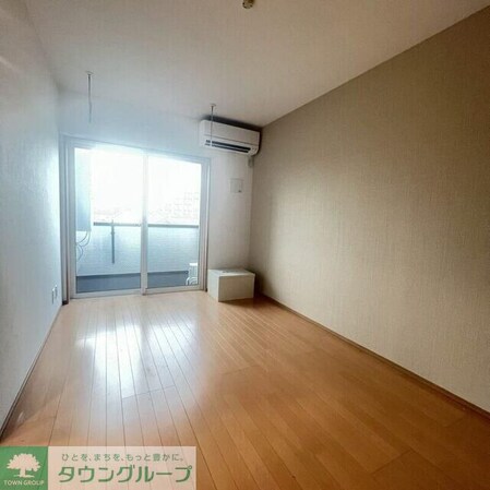 ボヌール指扇の物件内観写真